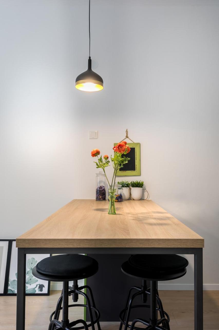 Go2Zagreb Chick Apartment Private Parking Available Exterior photo